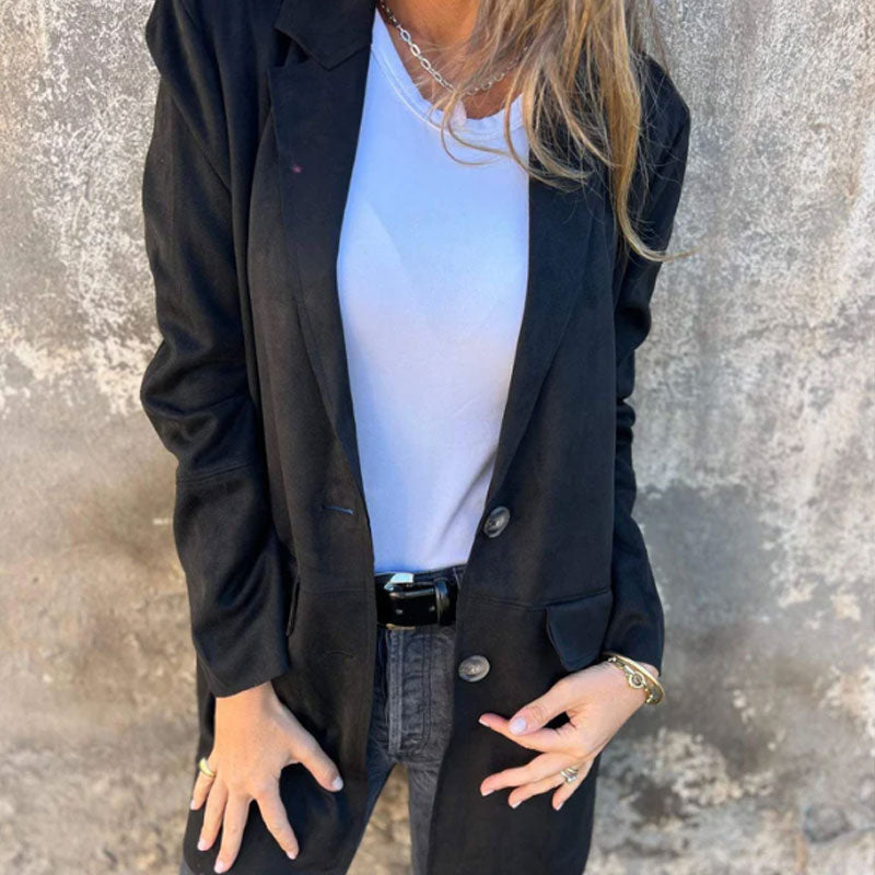 SITTI – MANTEAU COSMO CHIC TENDANCE