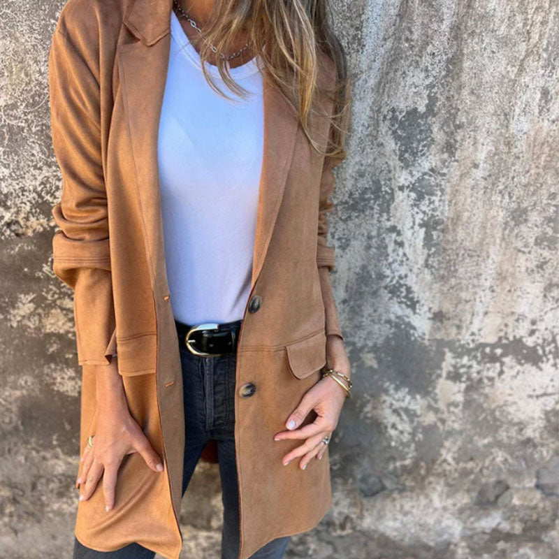 SITTI – MANTEAU COSMO CHIC TENDANCE