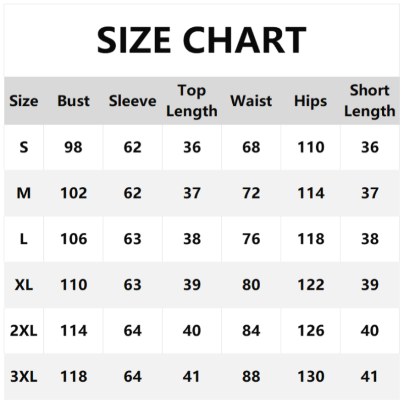 Ensemble deux pièces sexy haut court et short pour femme