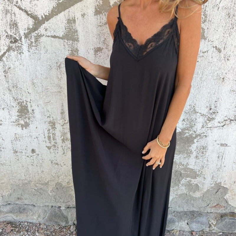 Cather™ | Robe Maxi Élégante