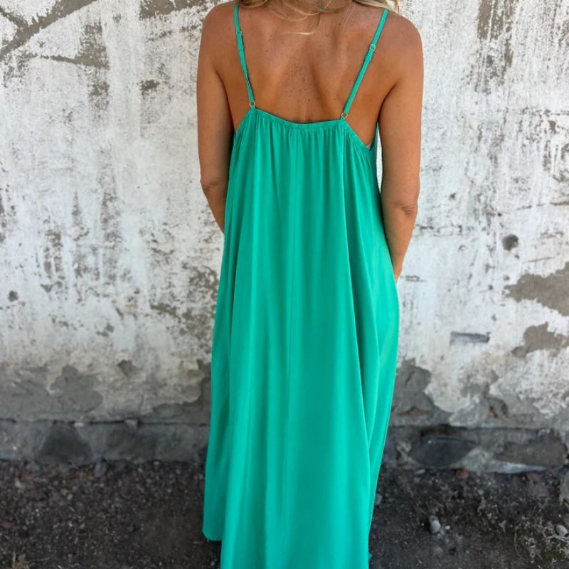 Cather™ | Robe Maxi Élégante