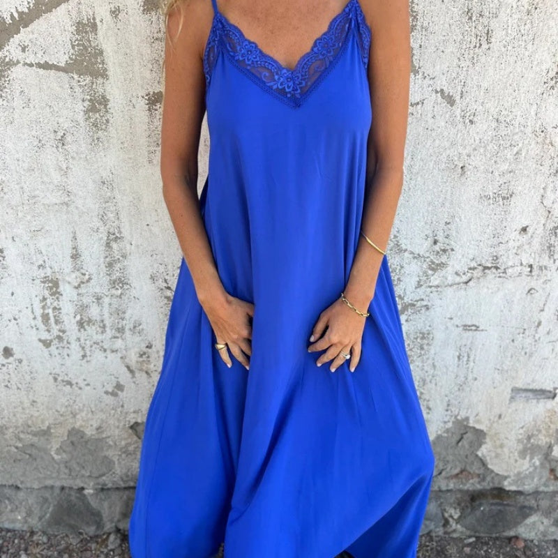 Cather™ | Robe Maxi Élégante