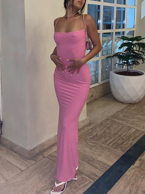Robe portefeuille ajustée