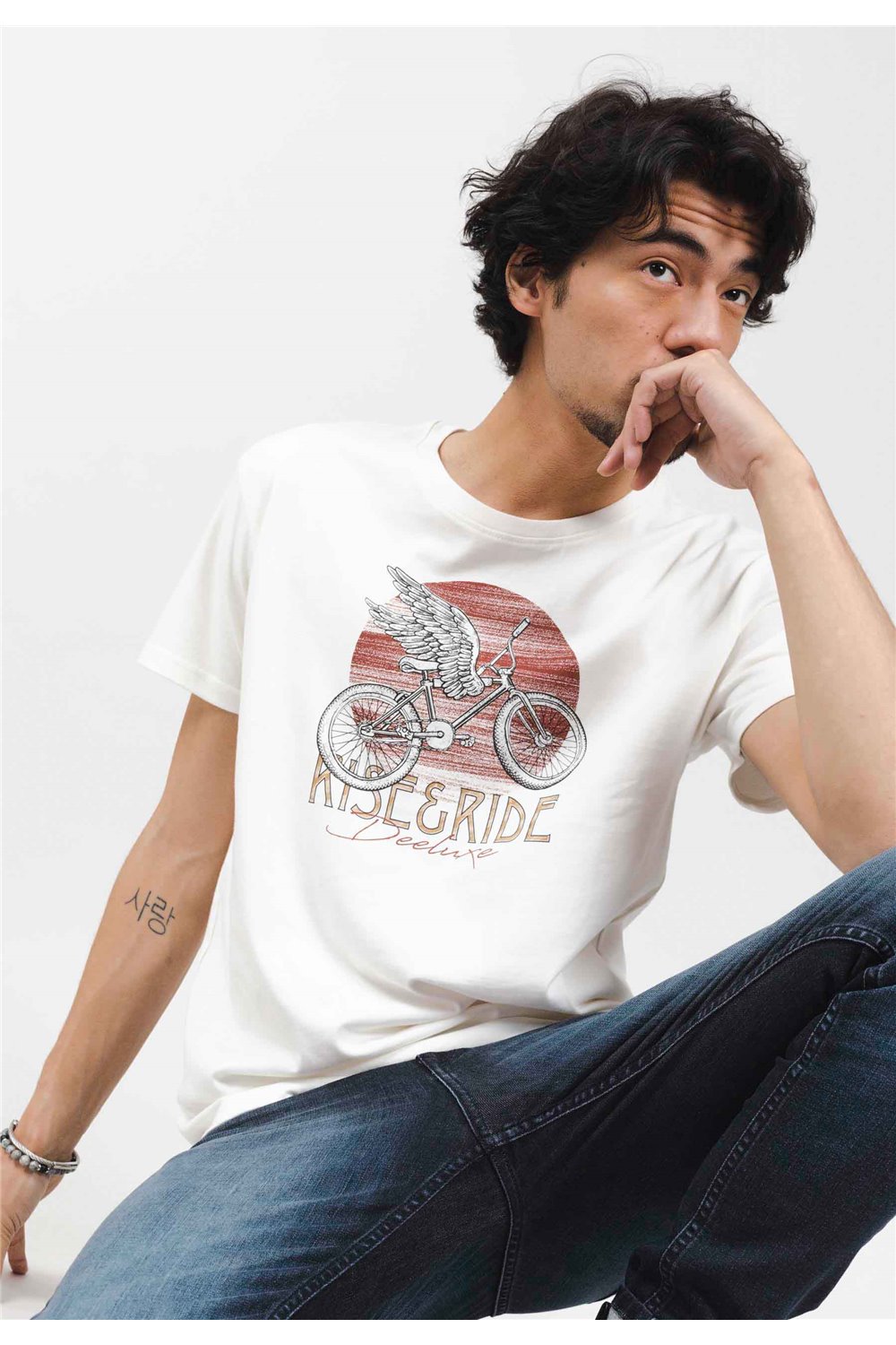 T-shirt Régis