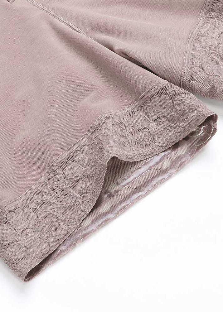 Valentina - Body Shapewear Met Haakjes - Zonder Schouderbandjes