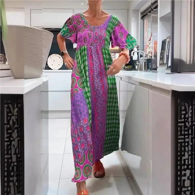 Marianna® | Robe d'été élégante et décontractée