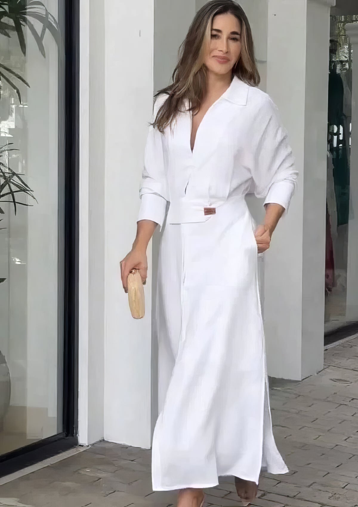 Eva™ I Robe