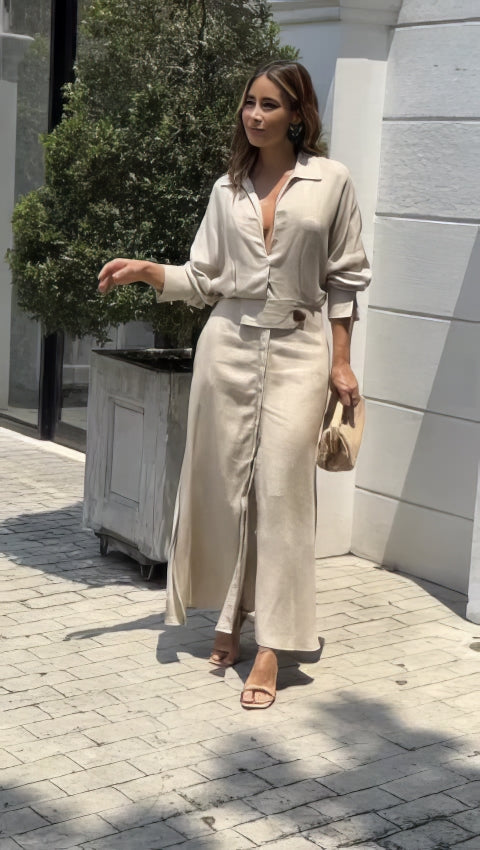 Eva™ I Robe