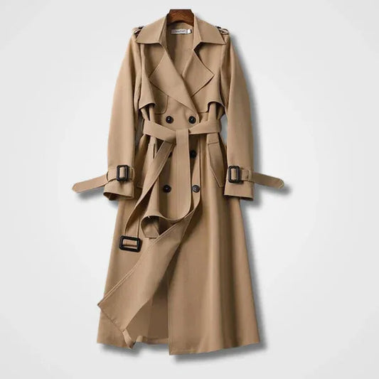 Dimanche™ | Imperméable élégant