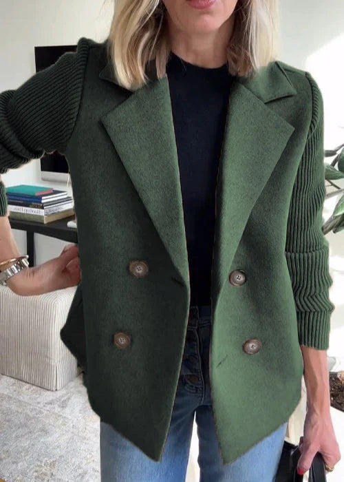 Vandi™ | Veste Élégante et Confortable