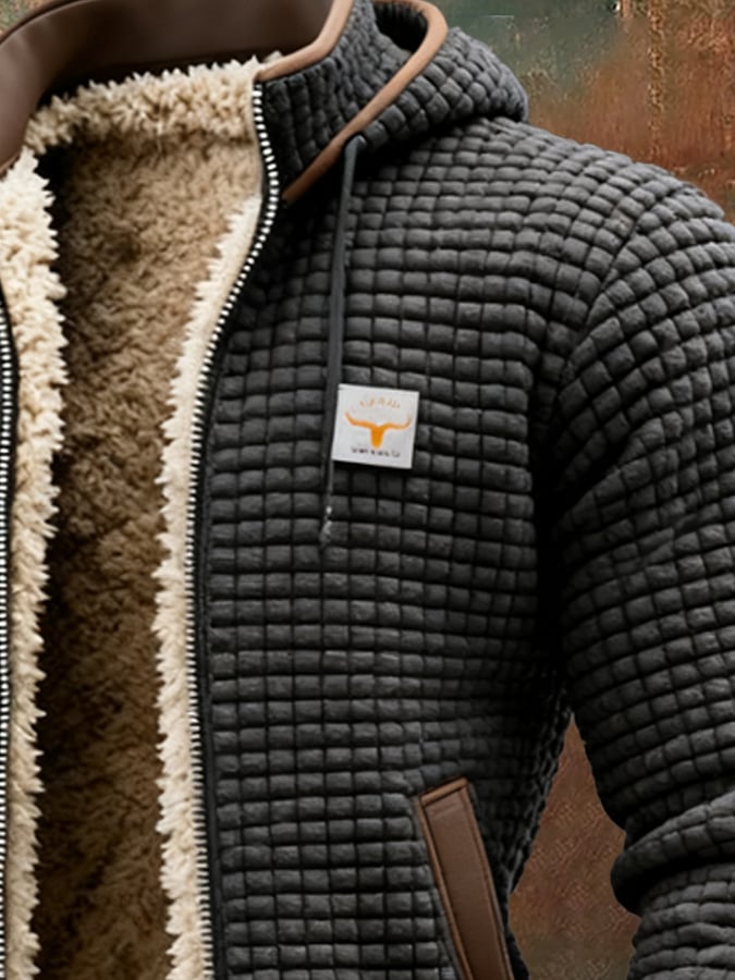 LAIJO | VESTE THERMIQUE IMPACT POUR HOMME