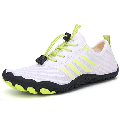 Chaussures d'entraînement pieds nus légères et respirantes
