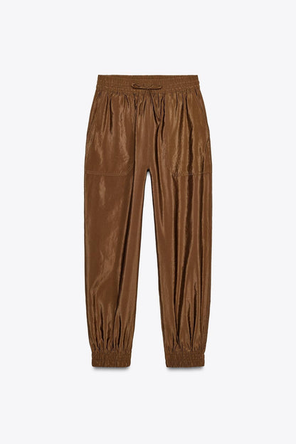 Ensemble safari pour femme chic