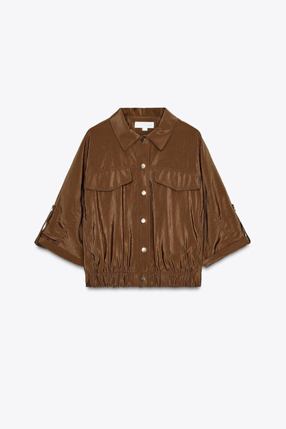 Ensemble safari pour femme chic