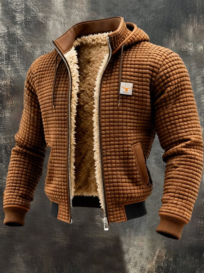LAIJO | VESTE THERMIQUE IMPACT POUR HOMME