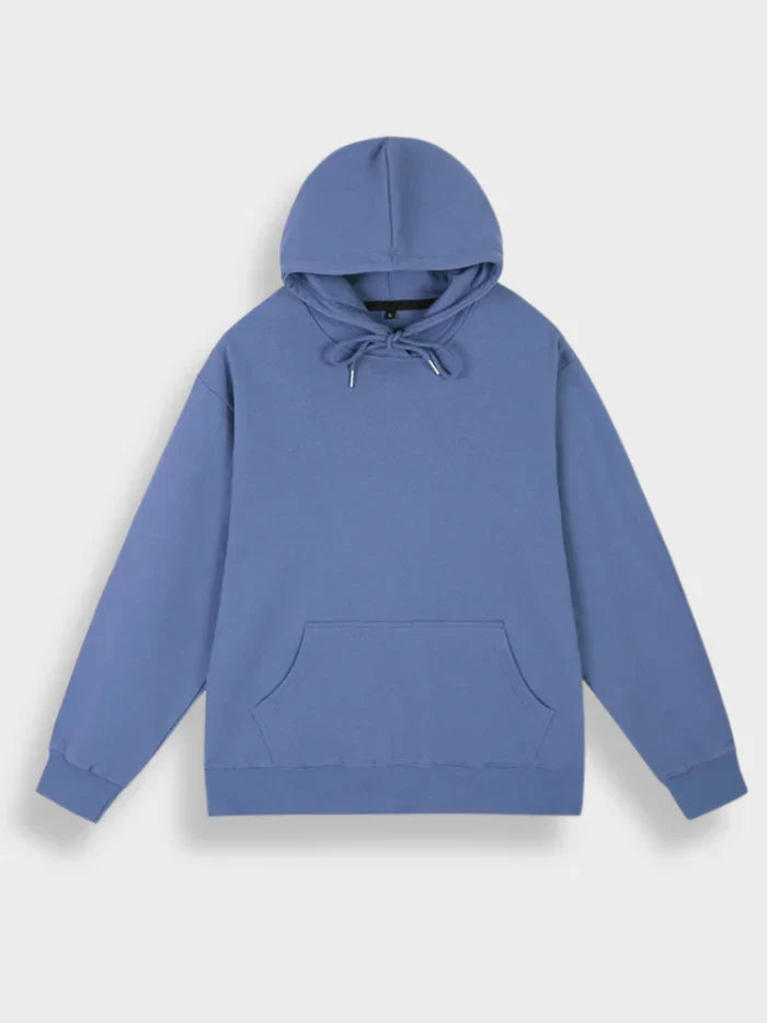 Sweat à capuche décontracté et confortable avec motif ludique