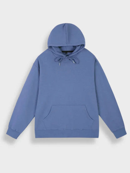 Sweat à capuche décontracté et confortable avec motif ludique