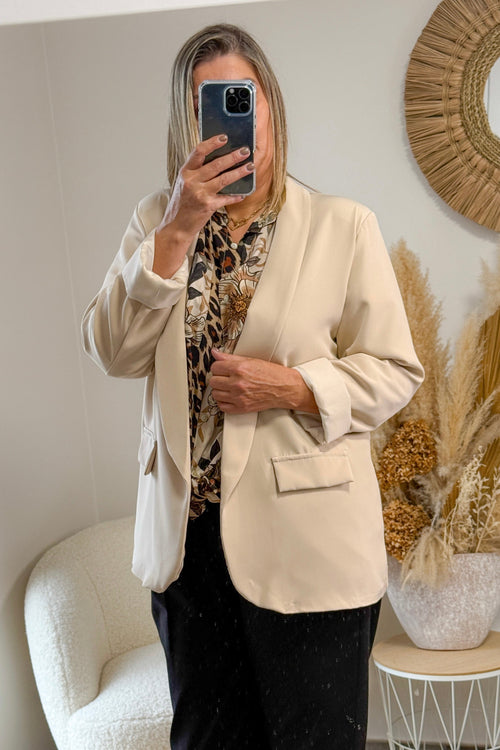 Blazer Carlee Beige GT (42/46)