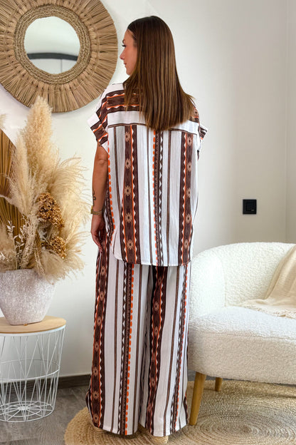 Ensemble Mombie Choco