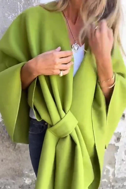 Lopi™ | Châle-Cape Elegant