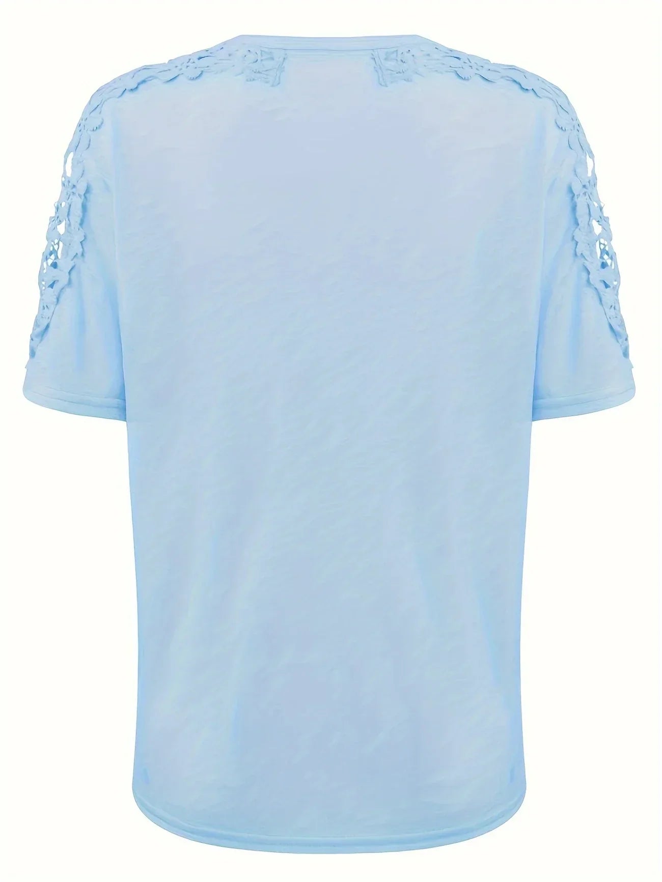 Ancuta™ – T-Shirt Élégance | 1 acheté = 1 offert
