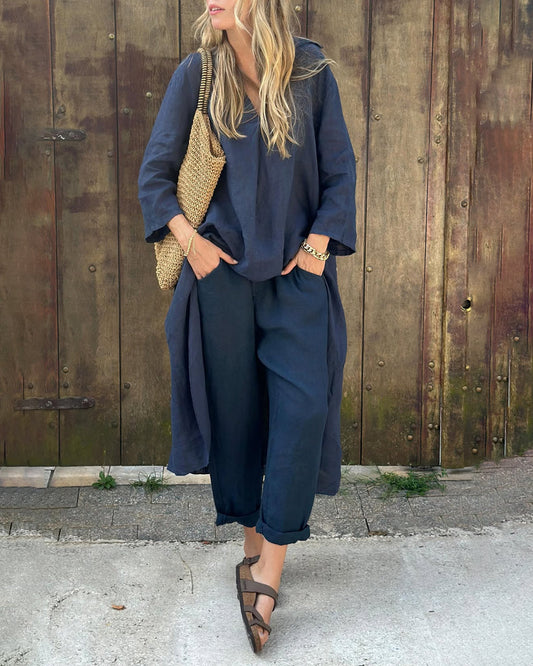 Chome™ | Ensemble Chic Décontracté