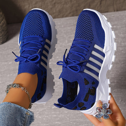 Baskets Orthopédiques Confortables pour Femmes