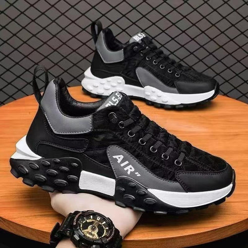 Baskets Urbaines Confort Premium