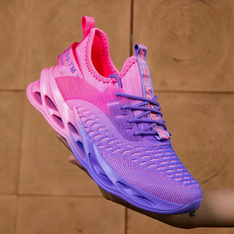 Baskets Macy Confortables & Antidérapantes Pour Femmes