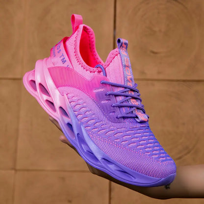 Baskets Macy Confortables & Antidérapantes Pour Femmes