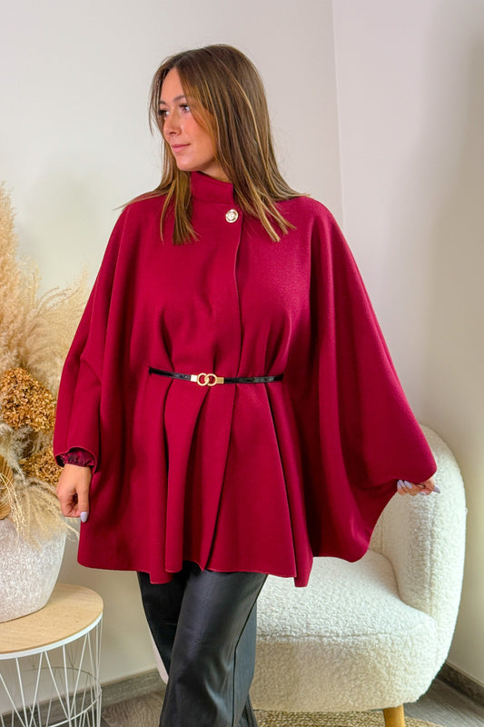 Cape Glorina Bordeaux
