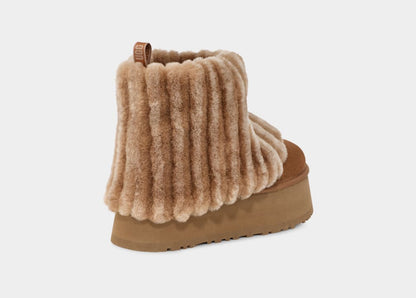 Bottes d'hiver imperméables et confortables pour femmes