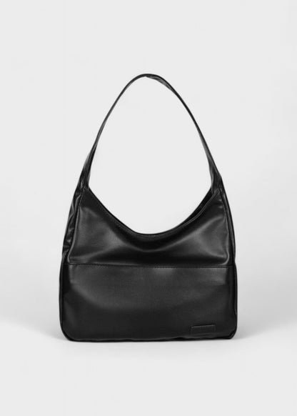 Sac d'épaule tissé bohème chic