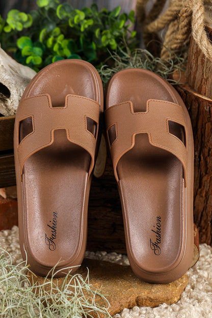 Yvonne™ | Sandales Chic et Confortables