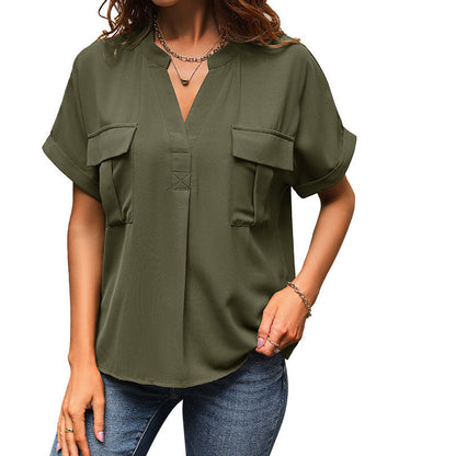 Chemise Élégance V