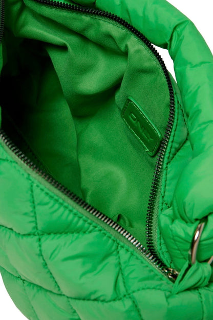 Sac Brit Quilt Vert