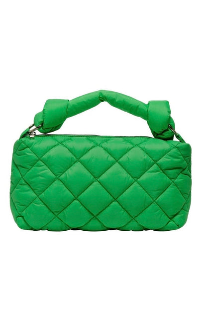 Sac Brit Quilt Vert
