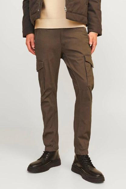Cargo JPSTPAUL Brun