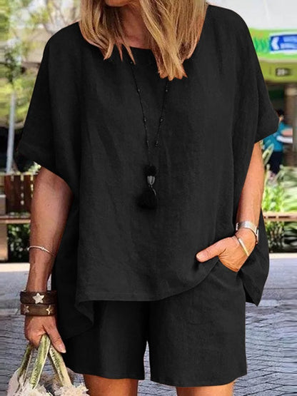 Anisa™ | Ensemble En Cotton