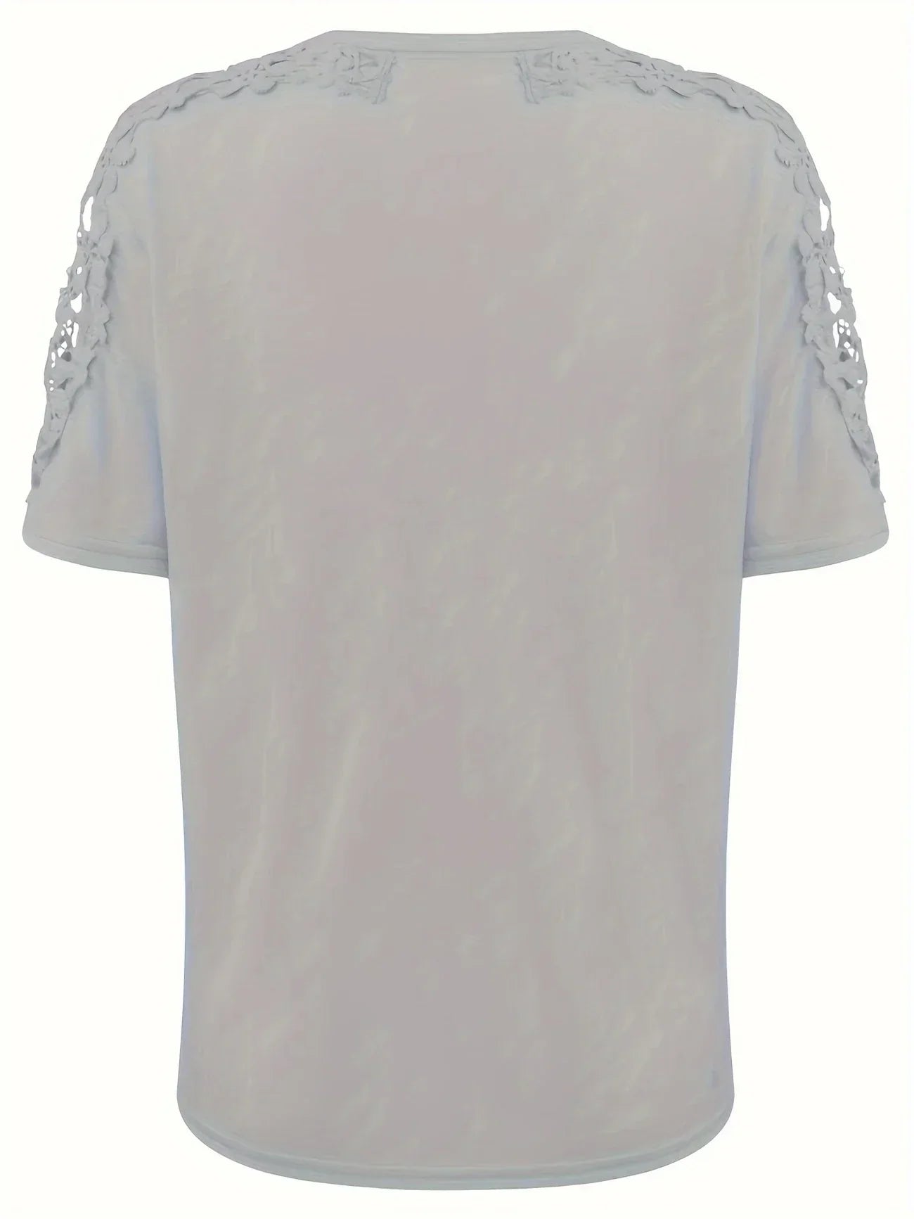 Ancuta™ – T-Shirt Élégance | 1 acheté = 1 offert