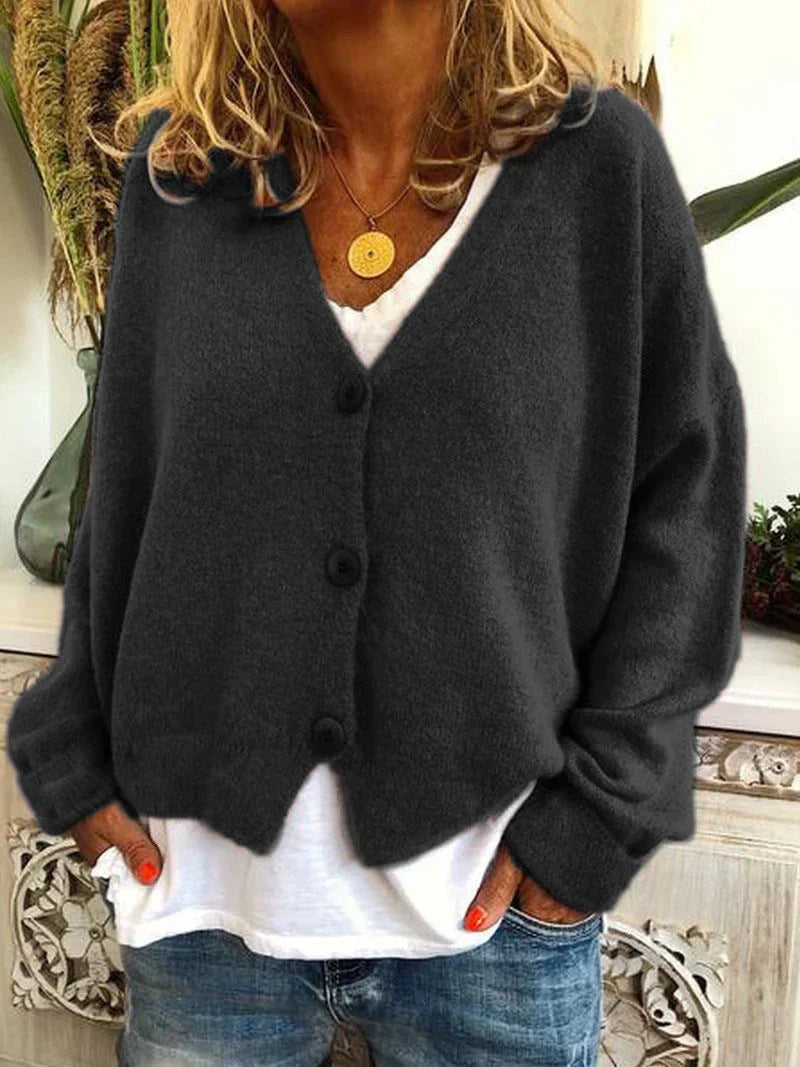 Aurore™ | Cardigan Premium