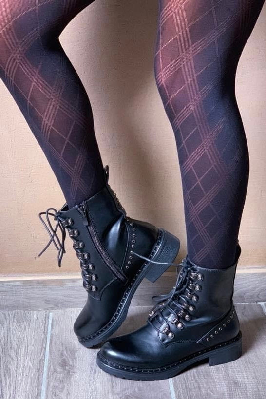Bas collants