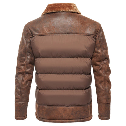 Joe™ | Blouson Élégant pour Homme