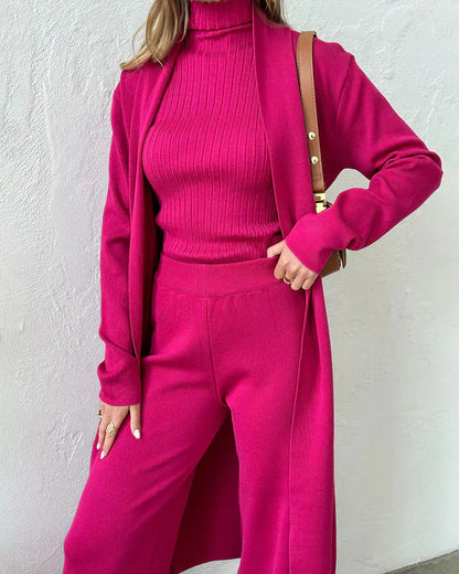 Angélique™ | Ensemble Coordonné Premium