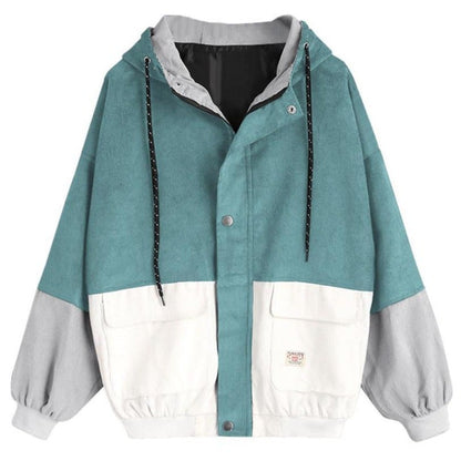 Veste de mode légère chic