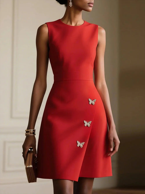 Robe Sélène