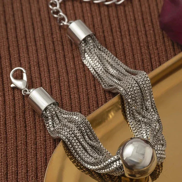 Bulle™ | Collier Posh Chic