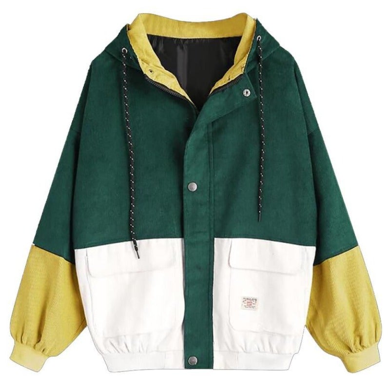 Veste de mode légère chic