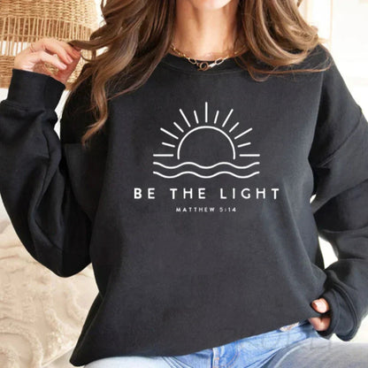 Sweatshirt de Luxe Confort Élégant pour Femmes