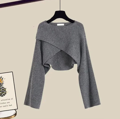 Tina™ | Ensemble Trois Pièces Femme
